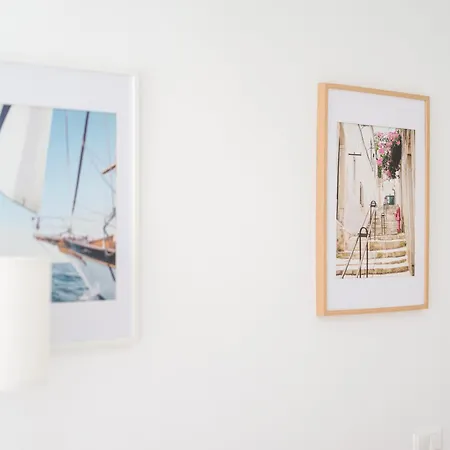 Downtown Canteras Lägenhet