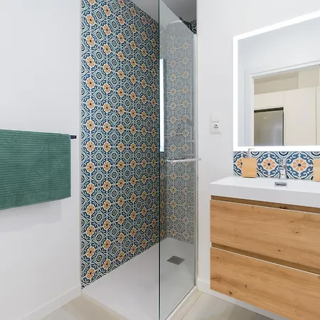 Downtown Canteras * Las Palmas de Gran Canaria