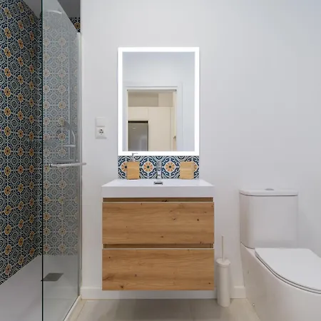 Downtown Canteras * Las Palmas de Gran Canaria