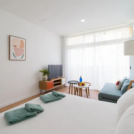 Downtown Canteras Apartamento Las Palmas de Gran Canaria