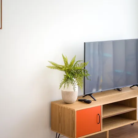 Downtown Canteras * Las Palmas de Gran Canaria