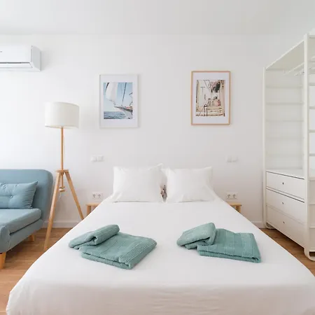 Downtown Canteras Apartamento Las Palmas de Gran Canaria