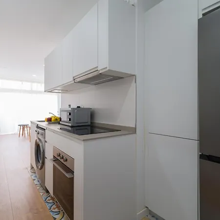 Downtown Canteras Las Palmas de Gran Canaria