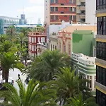 Downtown Canteras *