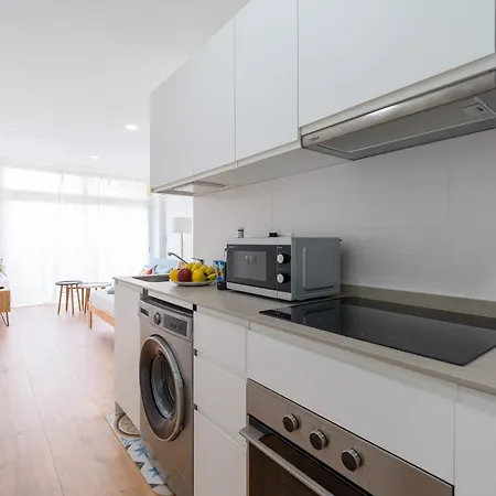 Lejlighed Downtown Canteras