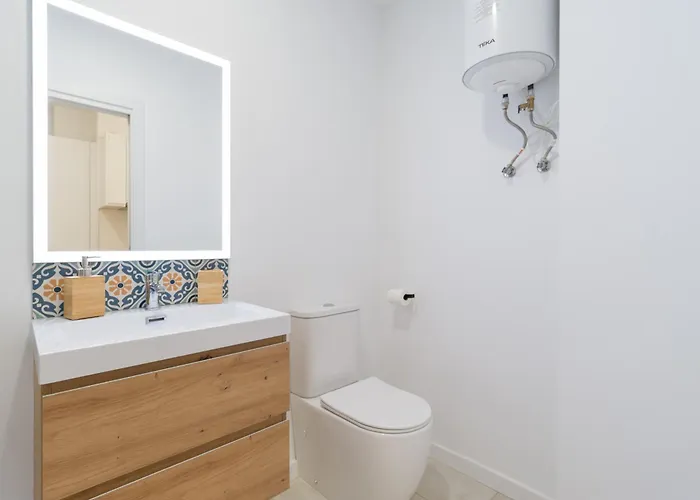 Lejlighed Downtown Canteras