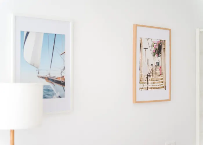 Downtown Canteras Lejlighed