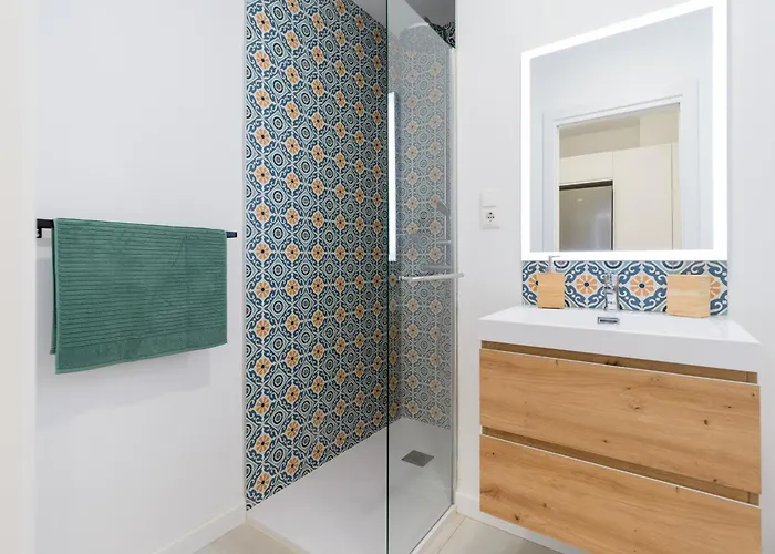 Downtown Canteras * Las Palmas de Gran Canaria